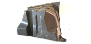 Hyundai Santa Fe (2012–2018) Unterbodenschutz vorne 86696-2W000 - 3