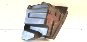 Hyundai Santa Fe (2012–2018) Unterbodenschutz vorne 86695-2W000 - 2