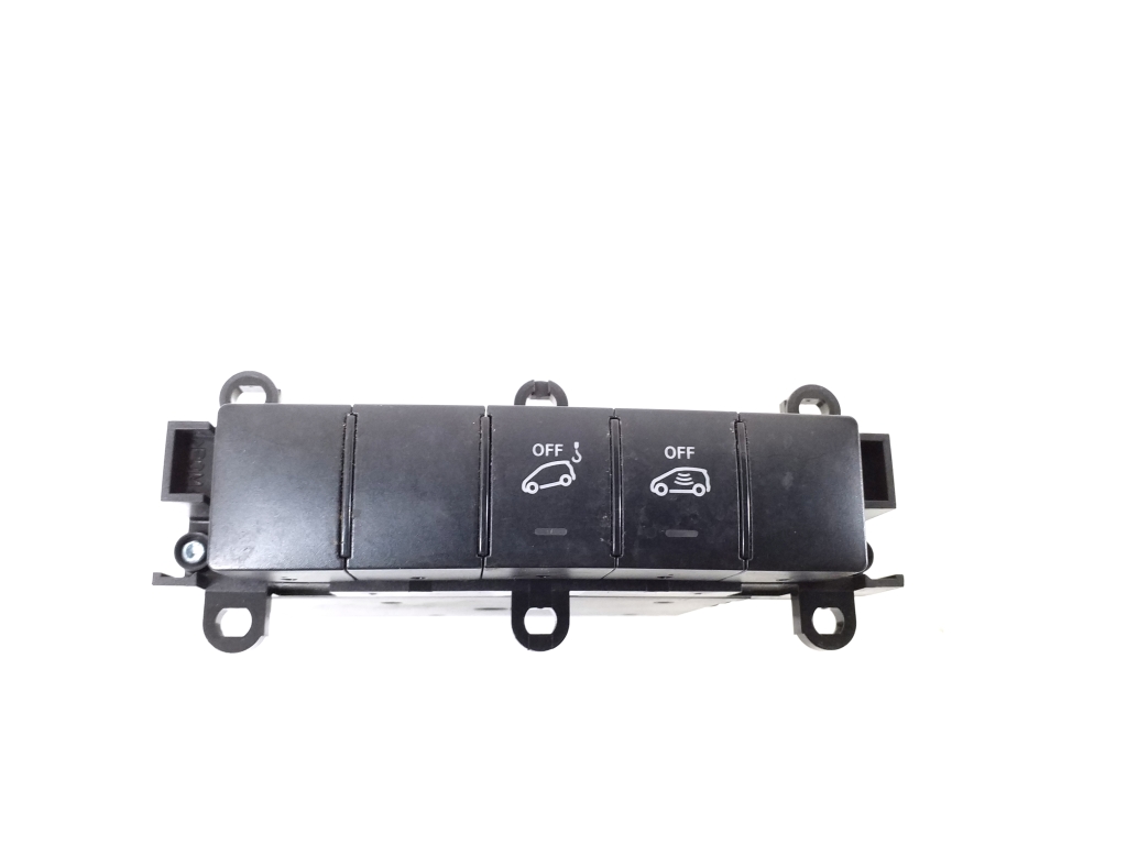 MERCEDES-BENZ A-Class W169 (2004-2012) Переключатель кнопок A1698208410 21026568