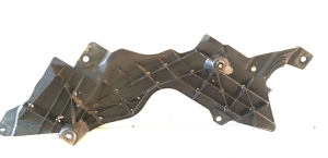 Mazda CX-3 (2015–2026) Front underbody protection D09H 56 L 11 - 2
