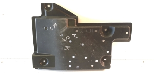 Protection sous caisse avant - D09H-56122