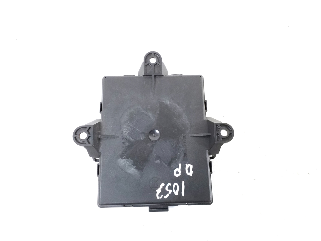 MERCEDES-BENZ A-Class W169 (2004-2012) Front Right Door Control Unit A1698204426,A1698200126,A1698206826 21026562