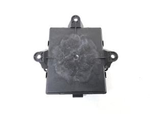 Mercedes Benz A-Class 169 (2004–2012) Front door control unit A1698208026 - 2