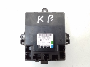 Front door control unit - A1698208026