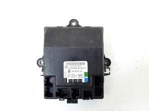   Türsteuergerät vorn  - A1698206826 
