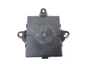 Mercedes Benz A-Class 169 (2004–2012) Rear side door control unit A1698209126 - 2