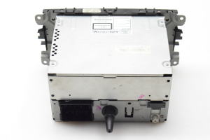 Ford Focus (2004–2011) Radio (head unit) 7M5T18C939JE - 2