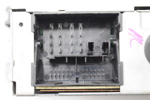 Ford Focus (2004–2011) Radio (head unit) 7M5T18C939JE - 4