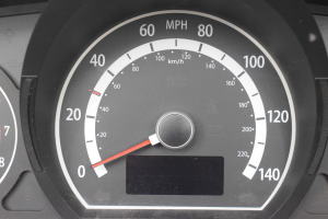 Kia ceed (2006–2012) Kombiinstrument 940231H640 - 3