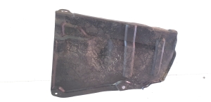TOYOTA RAV 4 A3 (2005–2012) Front underbody protection 51444-42010 - 2