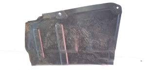 TOYOTA RAV 4 A3 (2005–2012) Front underbody protection 51444-42010 - 3