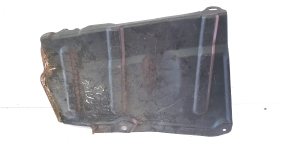 TOYOTA RAV 4 A3 (2005–2012) Front underbody protection 51443-42010 - 2