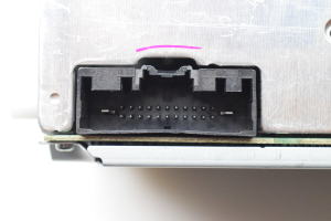 Ford Focus (2011–2018) Radio (head unit) CM5T18C815HJ - 4