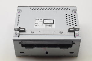 Radio (head unit) - CM5T18C815HJ