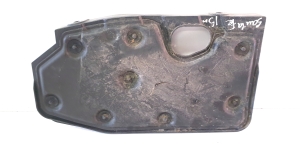 Hyundai Santa Fe (2012–2018) Front underbody protection 29120-2W000 - 2