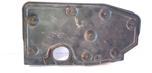 Hyundai Santa Fe (2012–2018) Unterbodenschutz vorne 29120-2W000 - 3
