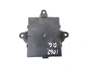 Mercedes Benz A-Class 169 (2004–2012) Rear side door control unit A1698207426 - 2