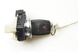  Ignition switch 