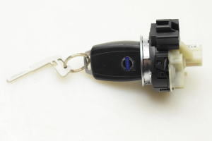  Ignition switch 