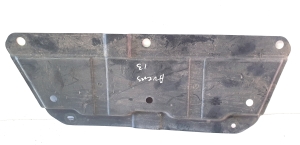 TOYOTA Avensis T27 (2008–2019) Front underbody protection 51447-02010 - 2