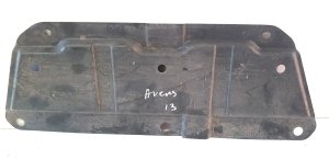 TOYOTA Avensis T27 (2008–2019) Front underbody protection 51447-02010 - 3