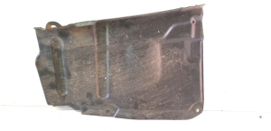 TOYOTA RAV 4 A3 (2005–2012) Unterbodenschutz vorne 51444-42010 - 2
