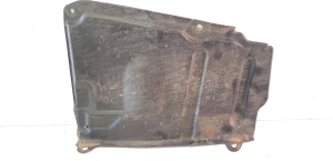 TOYOTA RAV 4 A3 (2005–2012) Unterbodenschutz vorne 51444-42010