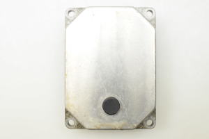 FIAT Grande Punto (2005–2026) Motorsteuergerät 51793104 - 2