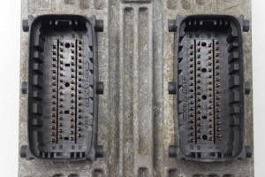 FIAT Grande Punto (2005–2026) Motorsteuergerät 51793104 - 3