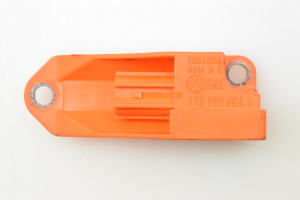 Skoda Fabia MK 2 (2007–2014) Airbagsensor 1T0909606A
