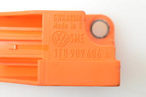 Skoda Fabia MK 2 (2007–2014) Airbagsensor 1T0909606A - 2