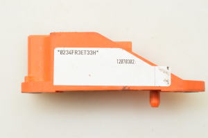 Skoda Fabia MK 2 (2007–2014) Airbagsensor 1T0909606A - 3