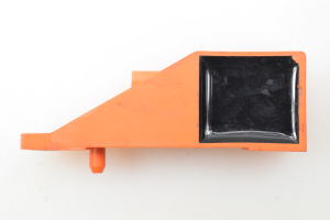 Skoda Fabia MK 2 (2007–2014) Airbagsensor 1T0909606A - 4