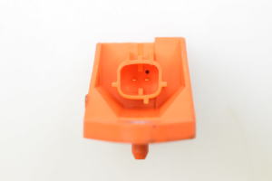 Skoda Fabia MK 2 (2007–2014) Airbagsensor 1T0909606A - 5
