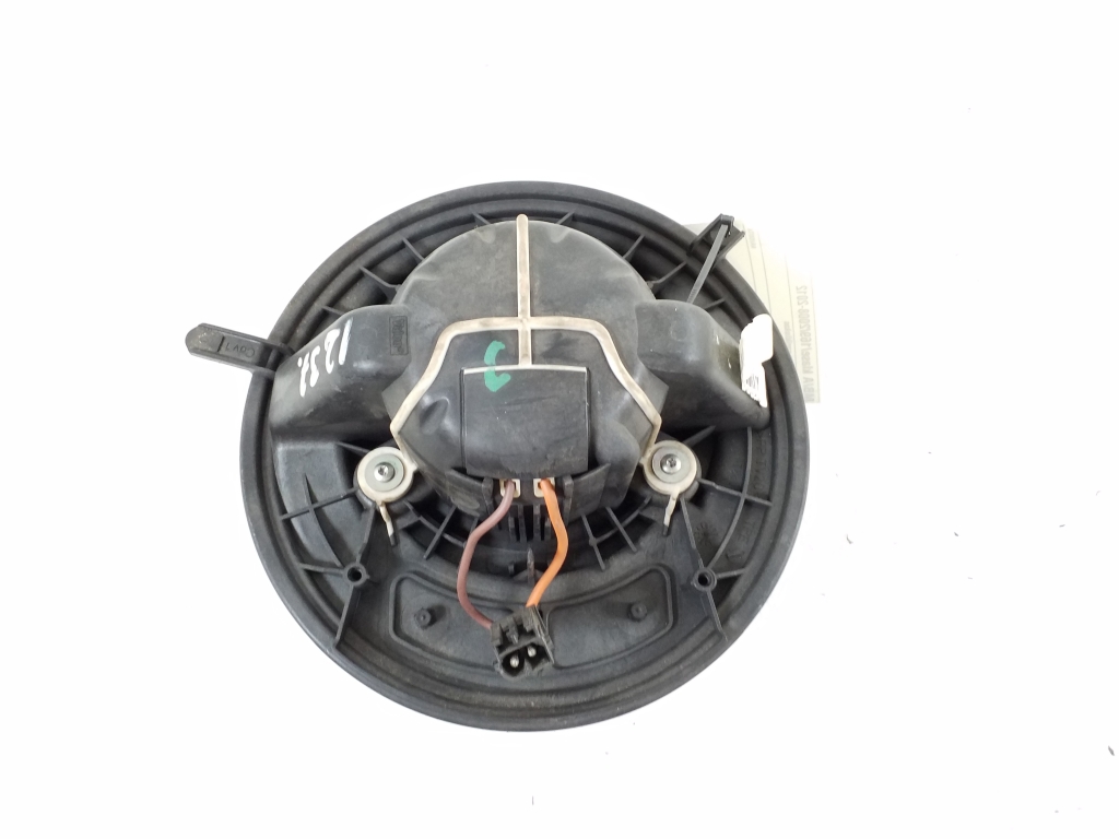 MERCEDES-BENZ A-Class W169 (2004-2012) Motor încălzitor interior A1698200642 21026541