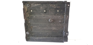 Hyundai i40 (2011–2026) Rear underbody shield 84147-3Z000 - 2