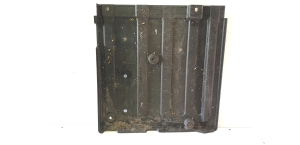 Hyundai i40 (2011–2026) Rear underbody shield 84147-3Z000 - 3