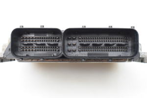 Kia ceed (2006–2012) Engine control unit 391142A511 - 2