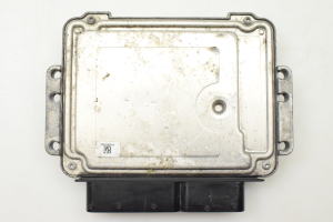 Kia ceed (2006–2012) Engine control unit 391142A511 - 4