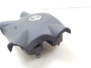 NISSAN Terrano R20 (1996–2007) Fahrerairbag - 3
