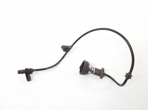   Rear abs sensor 