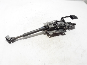   Lenksäule und ihre Teile  - 1T2419502 