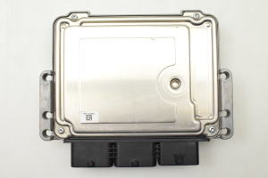 Citroen C3 (2009–2016) Motorsteuergerät 9806002180 - 3