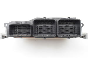 Citroen C3 (2009–2016) Motorsteuergerät 9806002180 - 4