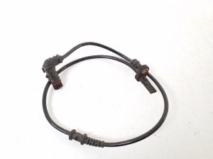  ABS sensor front 