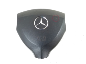  Airbag steering wheel 