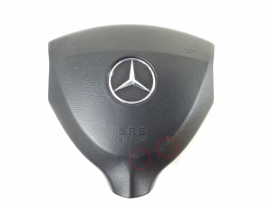  Airbag steering wheel 