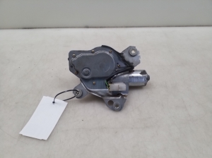 NISSAN Terrano R20 (1996–2007) Heckwischermotor 287000X000 - 2
