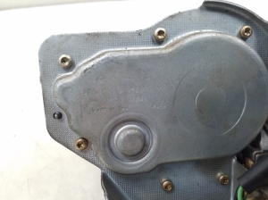 NISSAN Terrano R20 (1996–2007) Heckwischermotor 287000X000 - 3