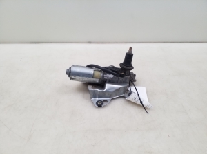 Rear wiper motor - 287000X000
